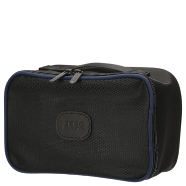Zero Halliburton Packing S Case 14 cm - Sacco da imballaggio (black)