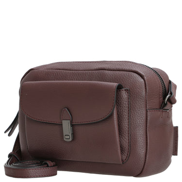 aunts & uncles Philocalists Posh - Borsa a tracolla 21 cm (merlot)