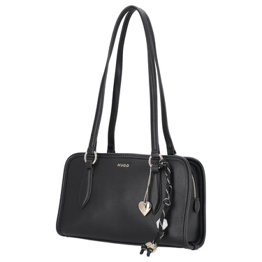 HUGO Women Clioh Tote - Schultertasche 25.5 cm (black)