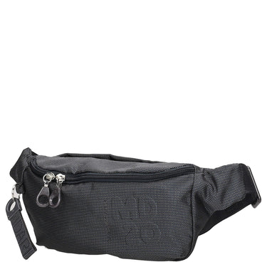 Mandarina Duck MD20 Bum Bag - Gürteltasche 26 cm (steel)