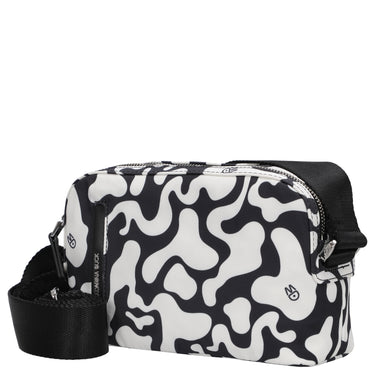 Mandarina Duck Hunter Moire - Umhängetasche (moire)