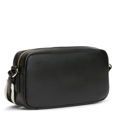 Tommy Hilfiger Essential - Sac bandoulière 22 cm (black)