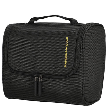 Mandarina Duck Zephyr - Kulturbeutel 26 cm (black)