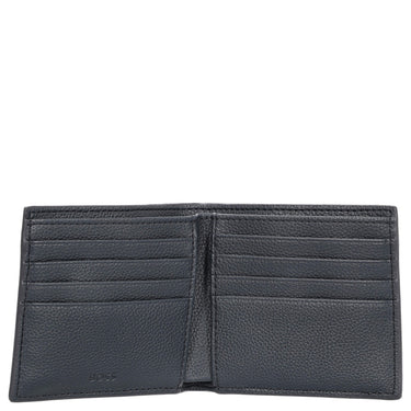 BOSS Ray N - Portefeuille 8cc 11 cm RFID (medium blue)