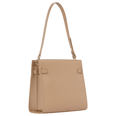 Tommy Hilfiger Heritage - Sac bandoulière 26 cm (safari canvas)