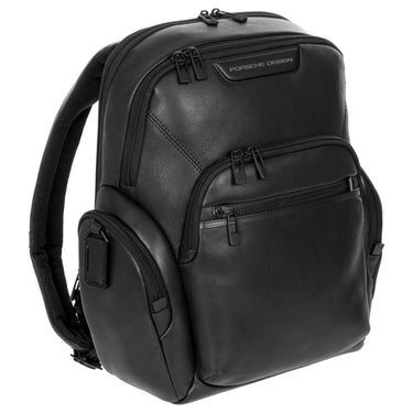 Porsche Design Roadster Evo - Sac à dos S 15.6" 38 cm (black)
