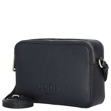 Joop Women Cuore Lettera Susan - Borsa a tracolla 21.5 cm (dark blue)