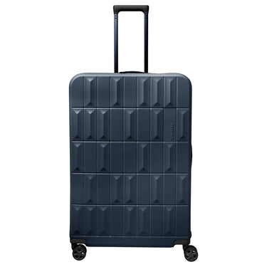 Travelite Panello - 4-Rollen-Trolley Set 3tlg. (night sky)