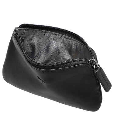 Braun Büffel Hannes - Portachiavi 11.5 cm (nero)