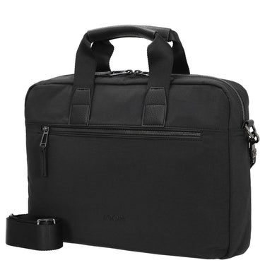 Joop Narni Pandion - Serviette S 39 cm (black)