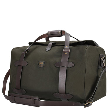 Filson Duffle Medium - Sac de voyage 48 cm (otter green)
