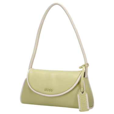 HUGO Jodi - Borsa a spalla 25 cm (beige)