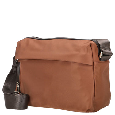 Mandarina Duck Hunter - Bolso bandolera 28 cm (pecan nut)