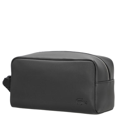 Lacoste Men's Classic - Kulturbeutel 25.5 cm (black)