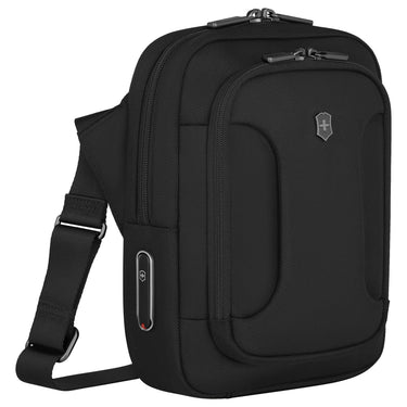 Victorinox Werks Traveler 7.0 - Umhängetasche 28 cm (black)