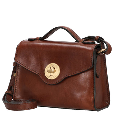 The Bridge Irene - Sac bandoulière 19 cm (marrone)
