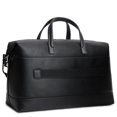 Tommy Hilfiger Central Duffle - Sac de voyage 48 cm (black)