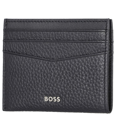 BOSS New Crosstown Big - Kreditkartenetui (navy)