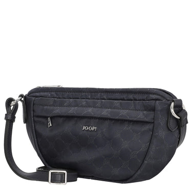 Joop Women Nylon Cornflower Zella - Borsa a tracolla 15 cm S (nightblue)