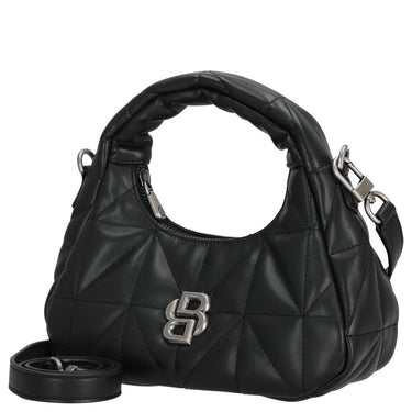BOSS B-Icon SM Hobo - Sac à main 22 cm (black)