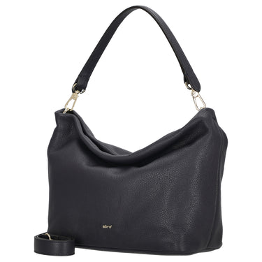 abro Ebony Dalia - Beuteltasche 38 cm (navy)