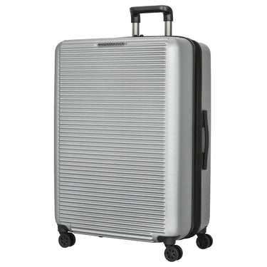 Mandarina Duck Tank Case - 4-Rollen-Trolley 73 cm L erw. (grigio)
