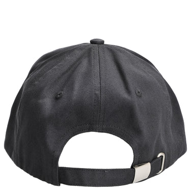 Calvin Klein Logo Embroidery - Casquette de baseball (india ink)