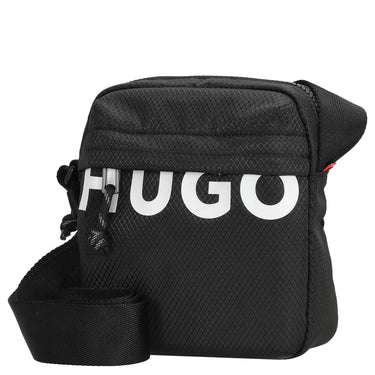 HUGO Shaun NS - Borsa a tracolla (black)