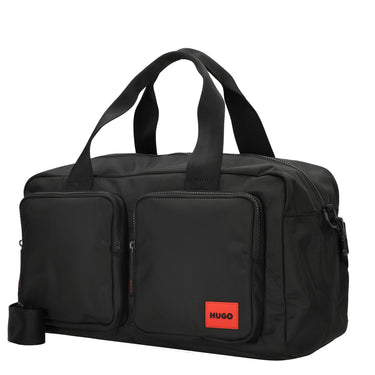 HUGO Ethon 3.0 - Weekender 47 cm (black)