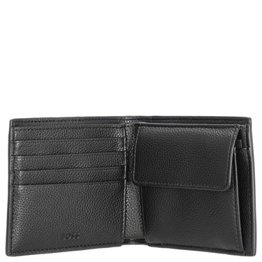 BOSS Ray - Geldbörse 4cc 11 cm (black)