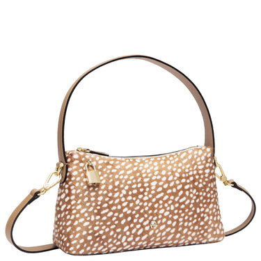 Aigner Delia M - Henkeltasche 33 cm (oat beige)