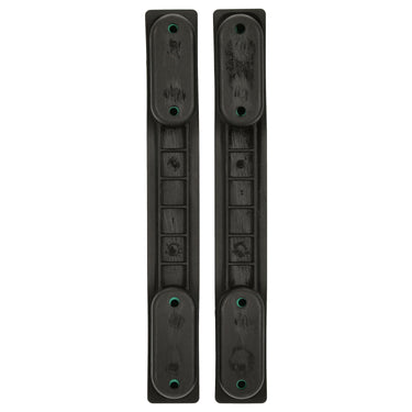 FPM Milano Accessories Handeles - Tragegriffe (Paar) (screaming green, cabin size)