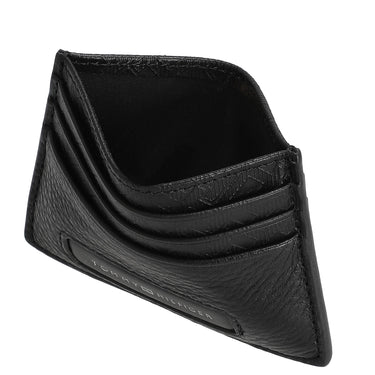 Tommy Hilfiger Monogram - Kreditkartenetui 6cc 10 cm (black)