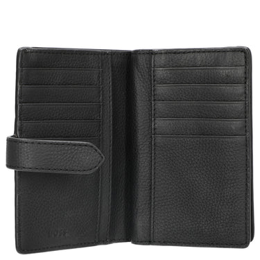 BOSS Lenah Medium - Geldbörse 10cc 14 cm (black)