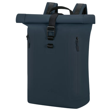 Samsonite Selection - Coatify Biz Rolltop-Rucksack 14.1" 39 cm (blue)