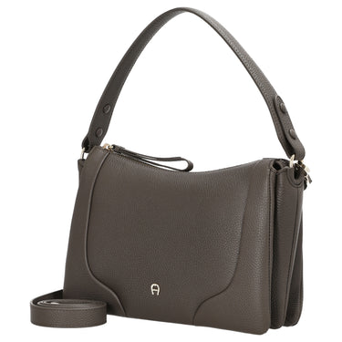 Aigner Mara S - Beuteltasche 26 cm (acacia brown)