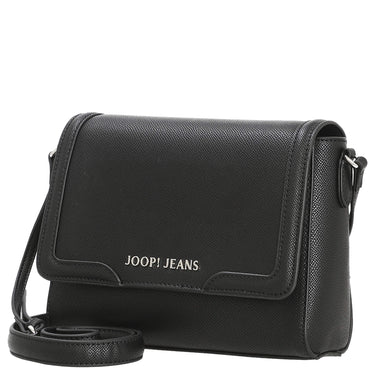 Joop Jeans Women Cornice Lorena - Schultertasche 20.5 cm (black)