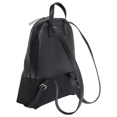 Calvin Klein Mixmedia - Rucksack 40.6 cm (ck black)