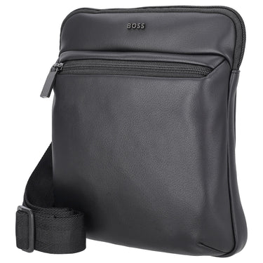 BOSS Men Jace Envelope - Sac bandoulière 25 cm (black)