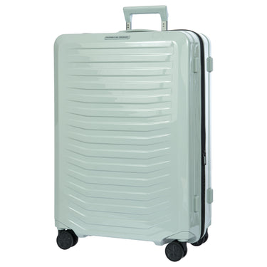 Porsche Design Roadster Hardcase - Trolley 4 roues L 75 cm extensible (chalk shiny)