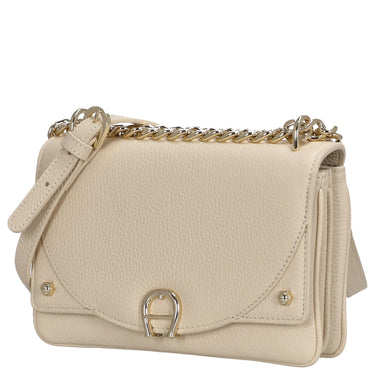 Aigner Diadora - Abendtasche XS 20 cm (macadamia white)