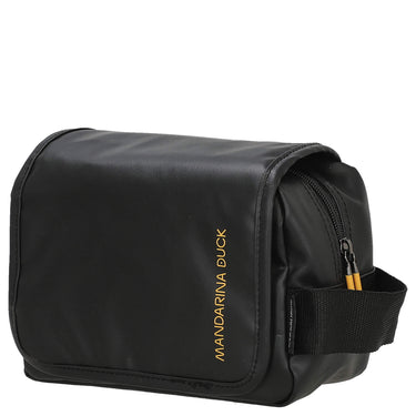 Mandarina Duck ECO - Kulturbeutel S 20.7 cm (black)