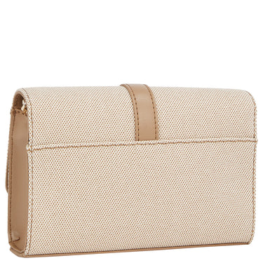 Tommy Hilfiger Heritage Canvas - Umhängetasche Mini 19 cm (canvas w/safari canvas)