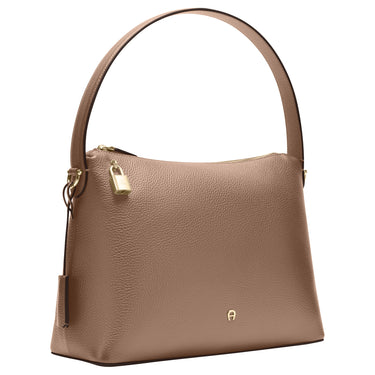 Aigner Delia M - Henkeltasche 44 cm (oat beige)