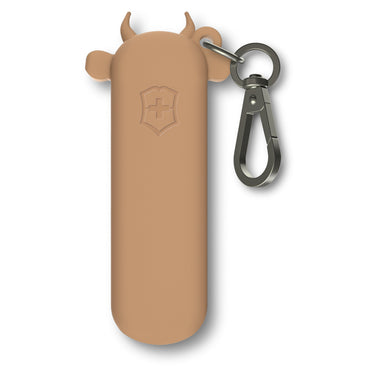 Victorinox Classic - Silicone Case for Pocket Knife 7.2 cm (wet sand)