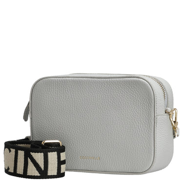 Coccinelle Tebe - Sac bandoulière S 19 cm (snow)