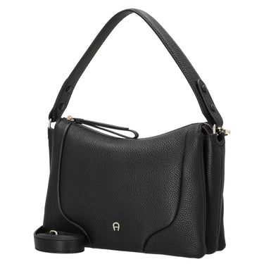 Aigner Mara S - Beuteltasche 26 cm (schwarz)