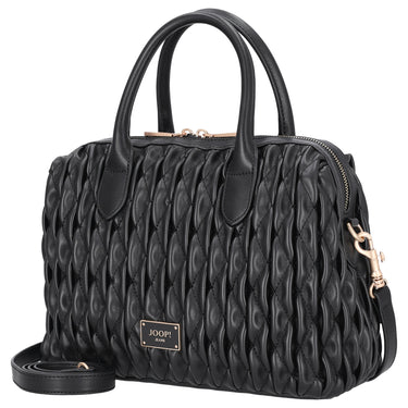 Joop Jeans Ruga - Borsa a mano 30 cm (black)
