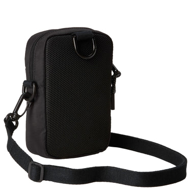Calvin Klein Bold Logo - Borsa a tracolla 28 cm (black)