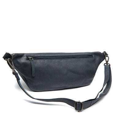 The Chesterfield Brand Kruger - Belt Bag 40 cm (navy)
